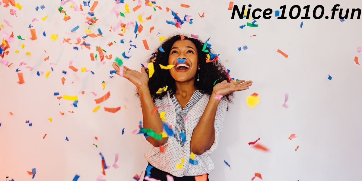 Nice 1010.fun: Your Gateway to Fun and Entertainment