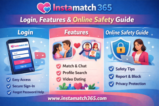 Instamatch 365 com Login, Features, and Online Safety Guide