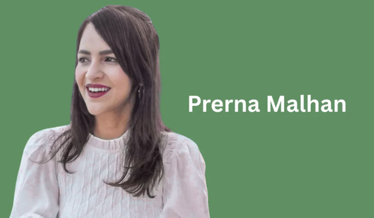 Prerna Malhan Age, Journey, Husband & Personal Life Details